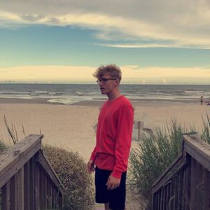 Meet your Posher, Ryan